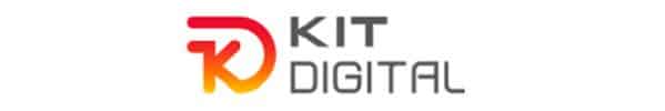 Promoción Gobierno de España del Kit Digital